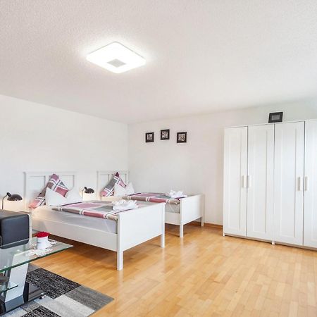 Ferienwohnung Am Wald Herscheid ภายนอก รูปภาพ