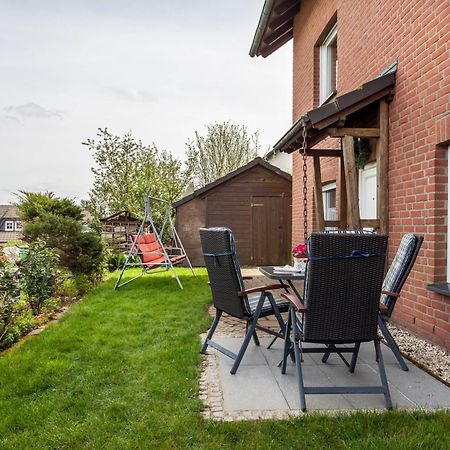 Ferienwohnung Am Wald Herscheid ภายนอก รูปภาพ