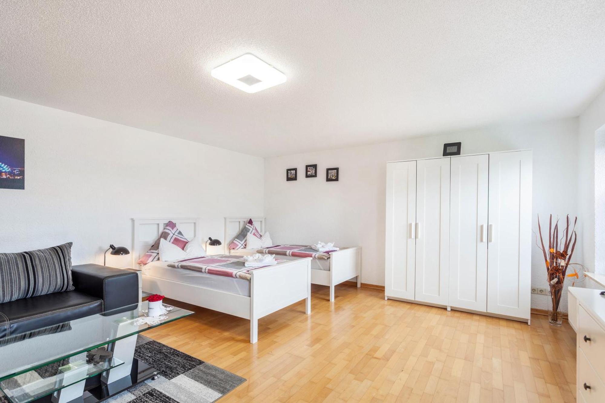 Ferienwohnung Am Wald Herscheid ภายนอก รูปภาพ
