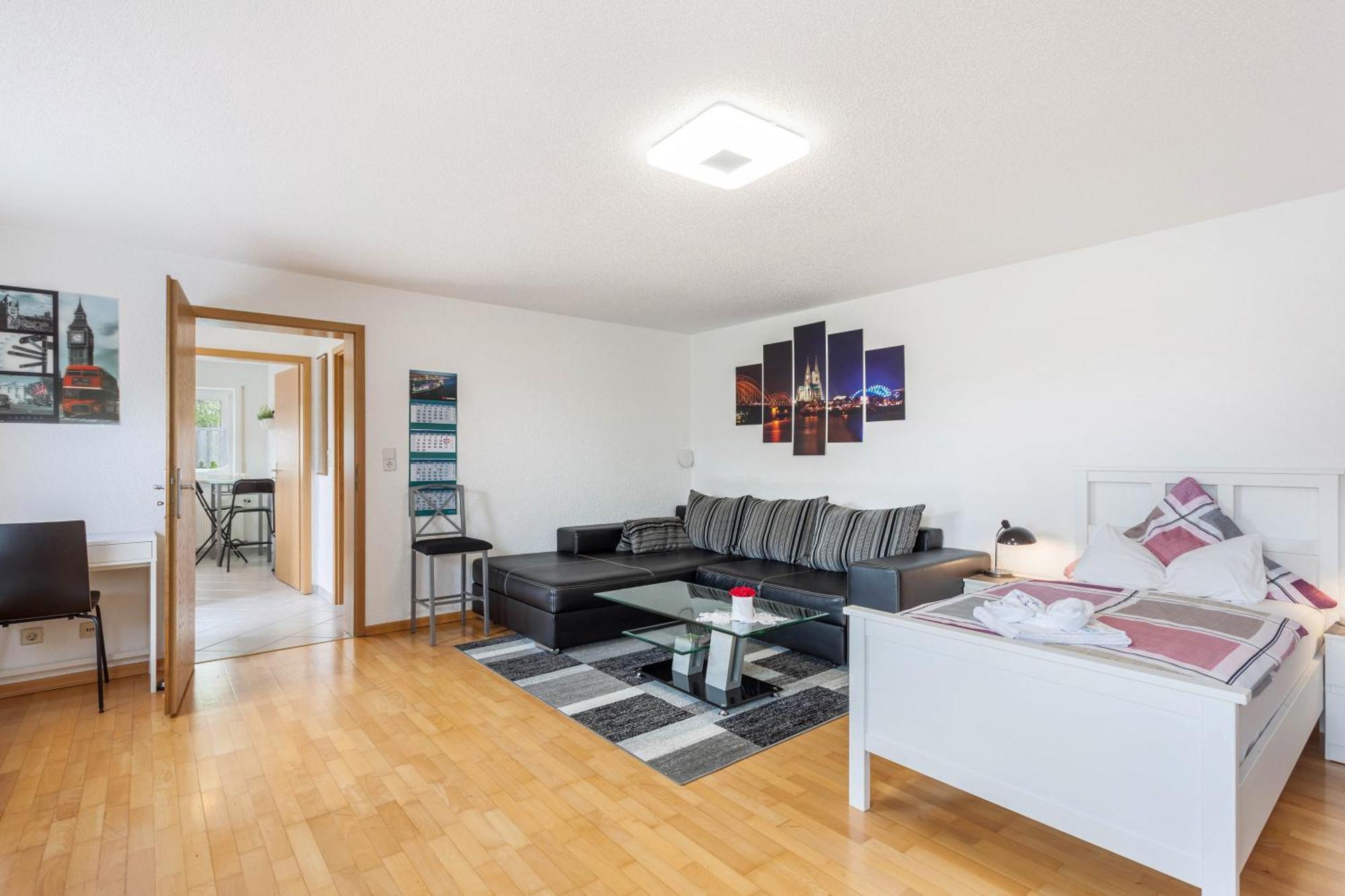 Ferienwohnung Am Wald Herscheid ภายนอก รูปภาพ