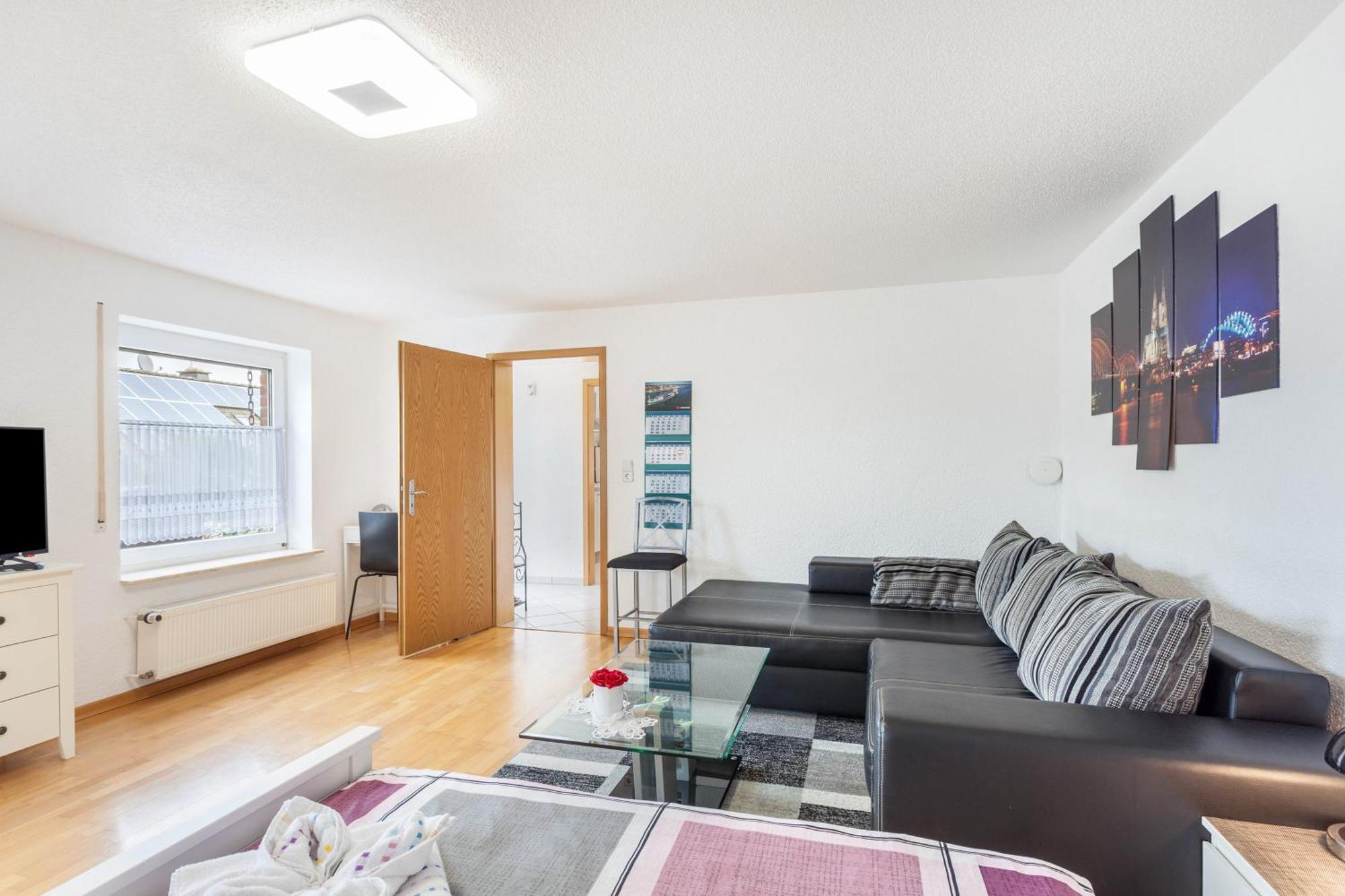 Ferienwohnung Am Wald Herscheid ภายนอก รูปภาพ