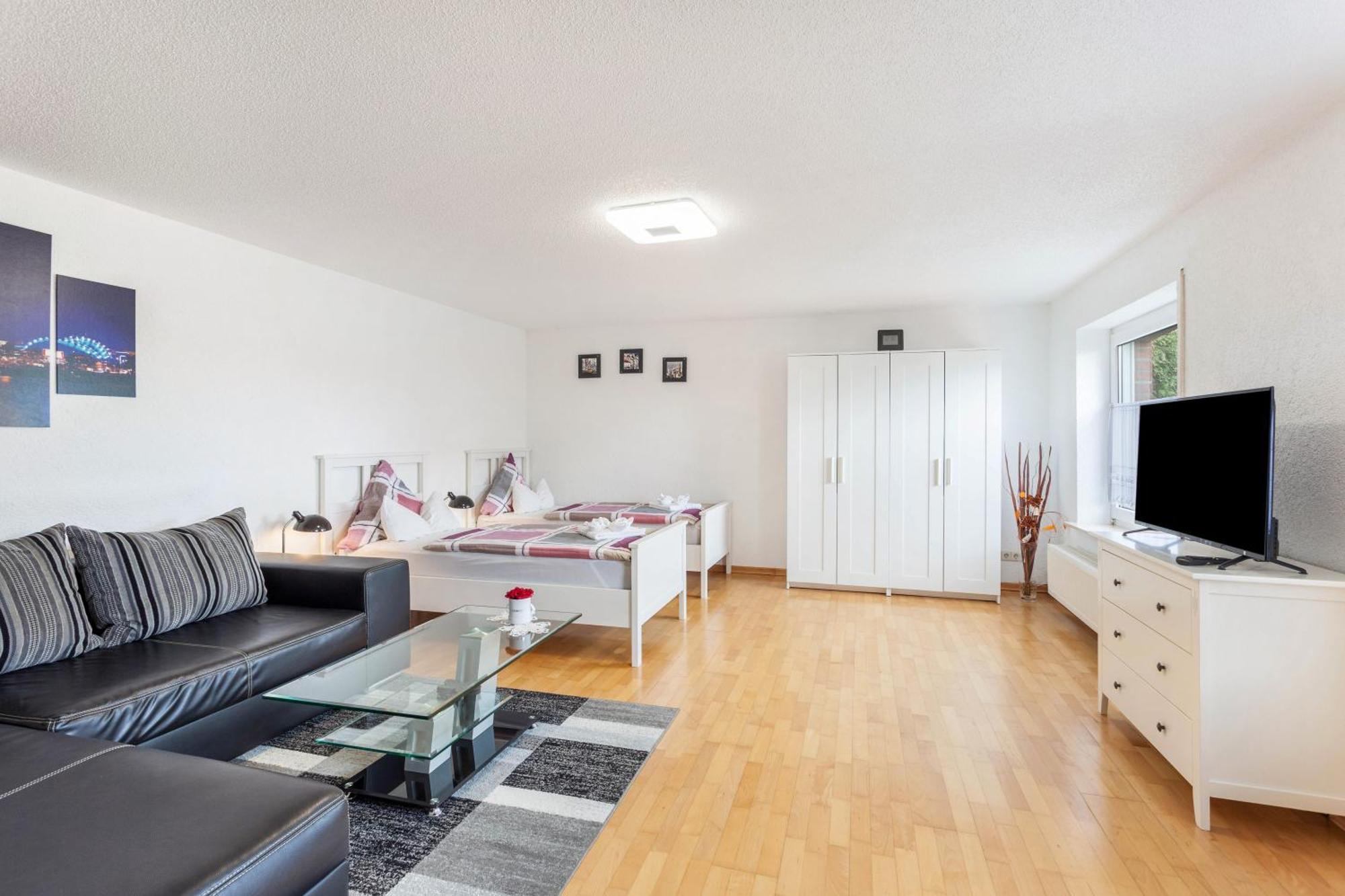 Ferienwohnung Am Wald Herscheid ภายนอก รูปภาพ