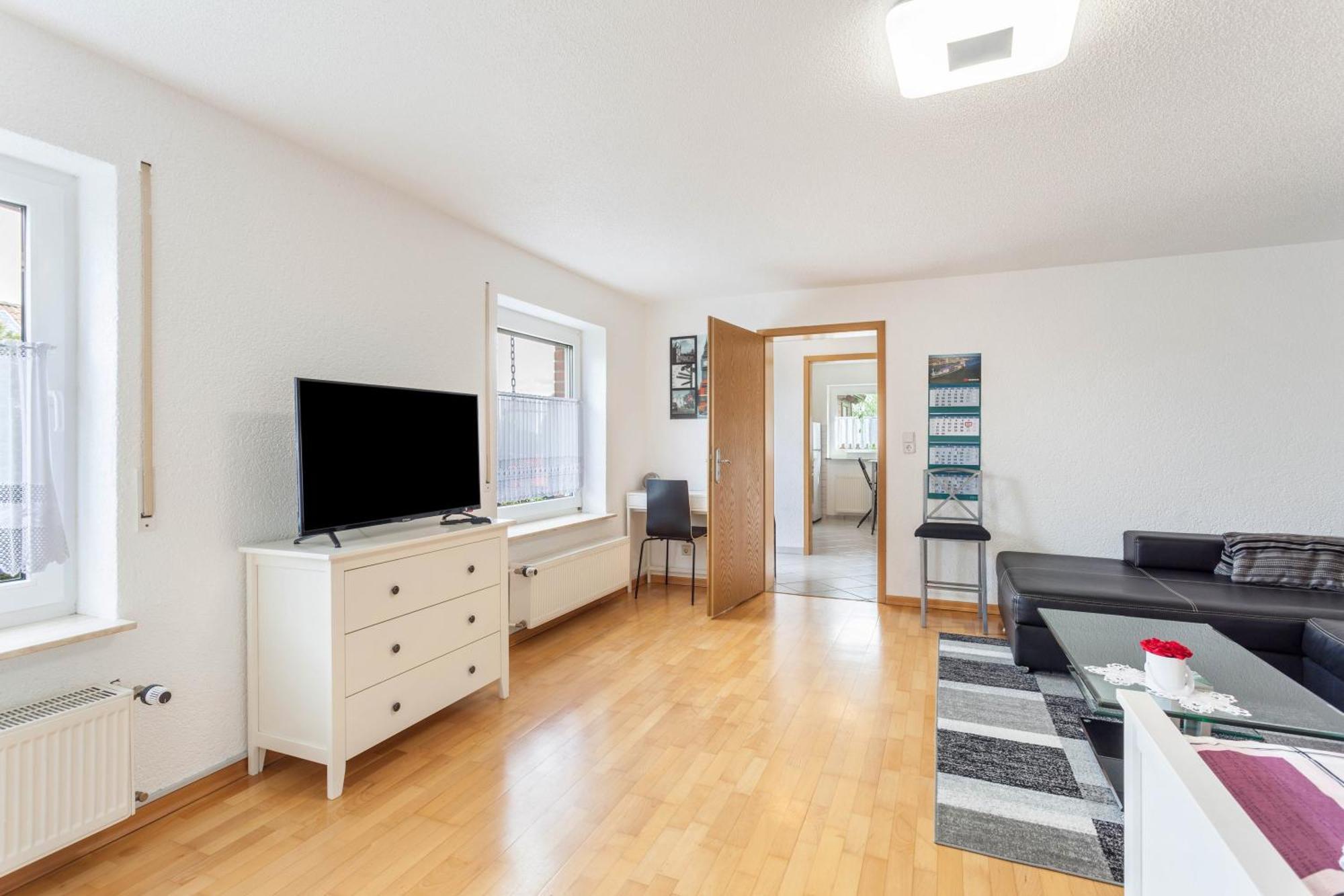 Ferienwohnung Am Wald Herscheid ภายนอก รูปภาพ
